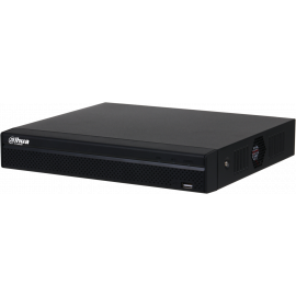 DHI-NVR4104HS-P-4KS3-1×960G/SSD