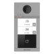 DS-KV8213-WME1(C)/Flush/Europe BV