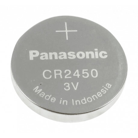 CR2450