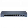 DS-3E1510P-SI
