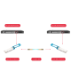 QSFP-40G-1310LX4-LC