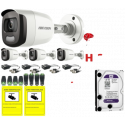Kit Hikvision DEEPLEARNING