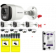 Kit Hikvision DEEPLEARNING