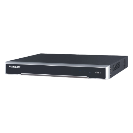 DS-7608NI-K2/8P