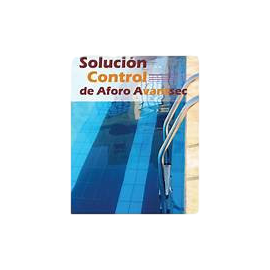 Solución control de aforos