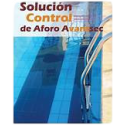Solución control de aforos