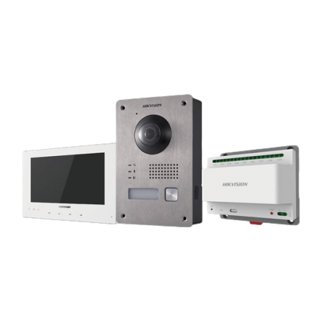 DS-KIS701/EU-W