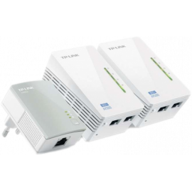 TL-WPA4220T KIT