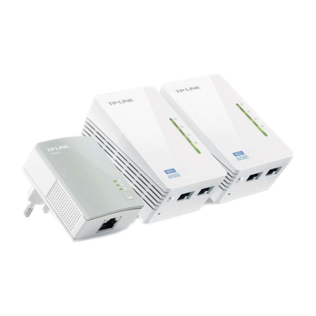 TL-WPA4220T KIT