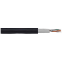 UTPCAT5E 100% Cobre exterior doble cubierta bobina 500 metros