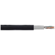 UTPCAT5E 100% Cobre exterior doble cubierta bobina 500 metros