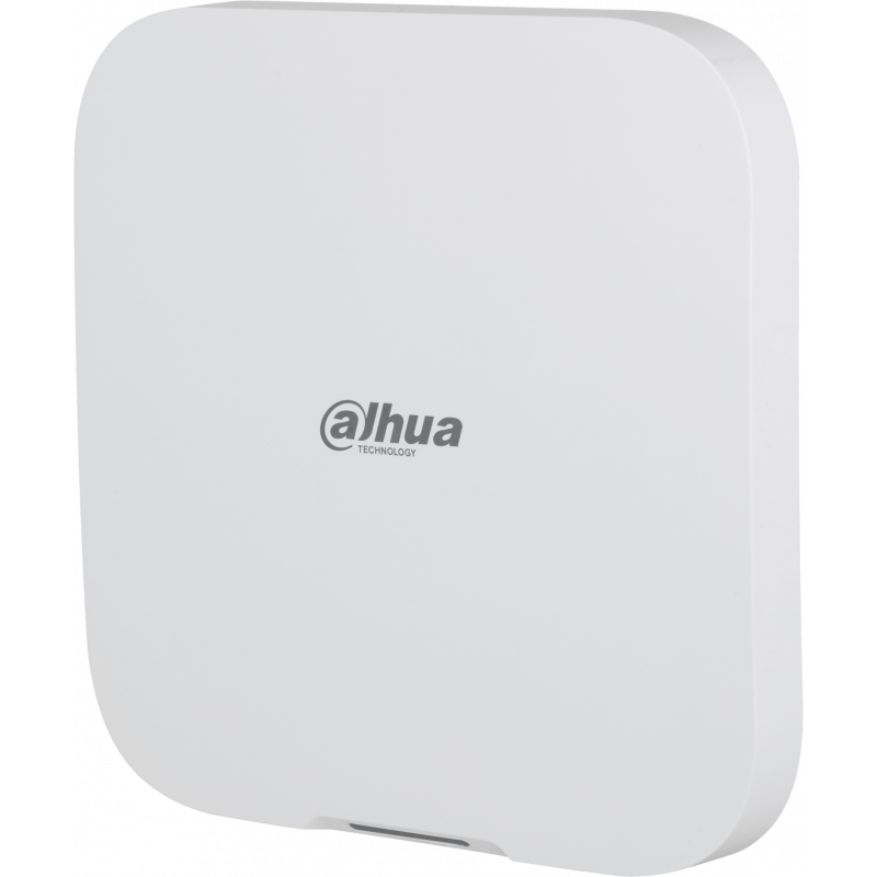 Central de alarma Dahua DHI-ARC3800H-FW2 (868) con verificación por vídeo