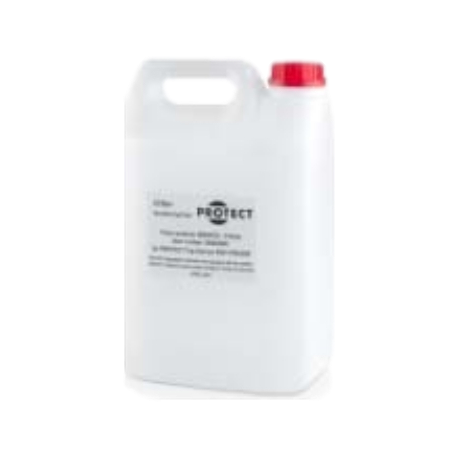 Garrafa fluido XTRA+ 5 litros para contenedor renellable