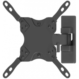 SOPORTE PARED GIRATORIO E INCLINABLE TooQ LP2042TNL-B