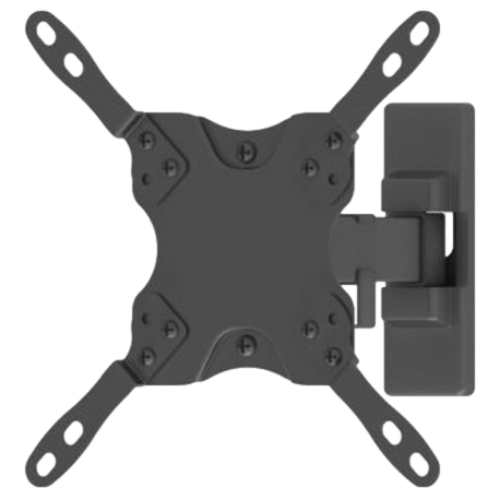SOPORTE PARED GIRATORIO E INCLINABLE TooQ LP2042TNL-B