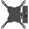 SOPORTE PARED GIRATORIO E INCLINABLE TooQ LP2042TNL-B