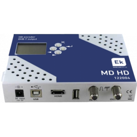 MD HD