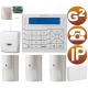 KIT alarma IP PSTN Grado 2 VR