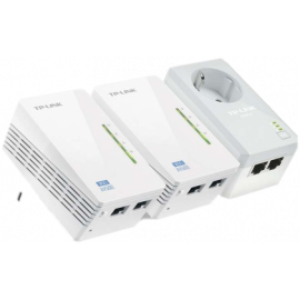 TL-WPA4226T KIT