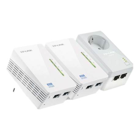 TL-WPA4226T KIT