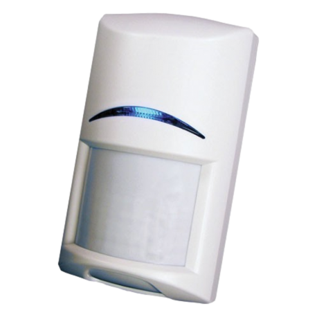 Bosch ISC-BPR2-WP12 DETECTOR POR INFRARROJOS BLUE LINE GENERATION 2
