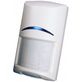 Bosch ISC-BPR2-W12 DETECTOR POR INFRARROJOS BLUE LINE GENERATION 2