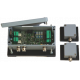AN307COM Detector de vibraciones para valla metálica