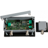 AN306 Detector de vibraciones para valla metálica