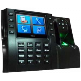 iClock-560
