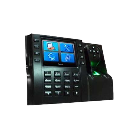 iClock-560
