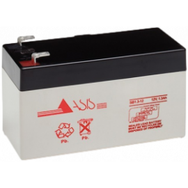 BATERIA 12 V 1,2 A