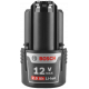 BATERIA 12 V 2 A