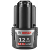 BATERIA 12 V 2 A