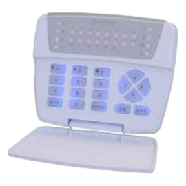 BKB-LED Teclado Led Classika