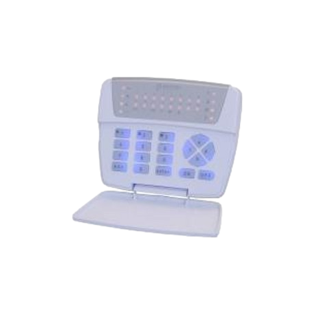 BKB-LED Teclado Led Classika