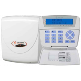 KIT INTRUSION ABS16 P