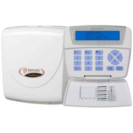 KIT INTRUSION ABS16 P