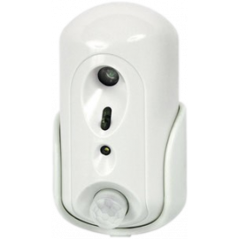 Cámara Pir Smartview