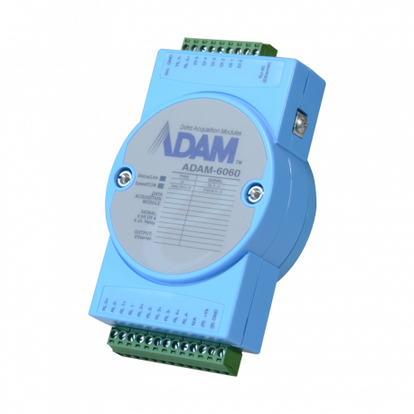 ADAM-6060-DI