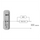 AJ-DOORBELL-4-GRA