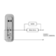 AJ-DOORBELL-4-GRA