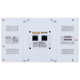 AK-S563W-WHITE