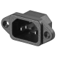 C14PLUG-FLUSH