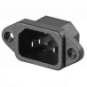 C14PLUG-FLUSH
