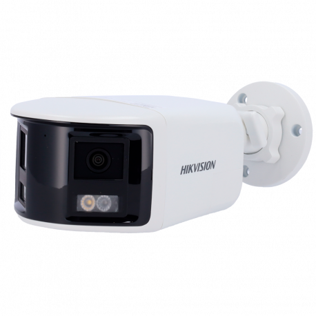 DS-2CD1T63G2P-LIUF/SL(2.8mm)