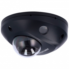 DS-2CD2543G2-LIS2U(2.8mm)/BLACK