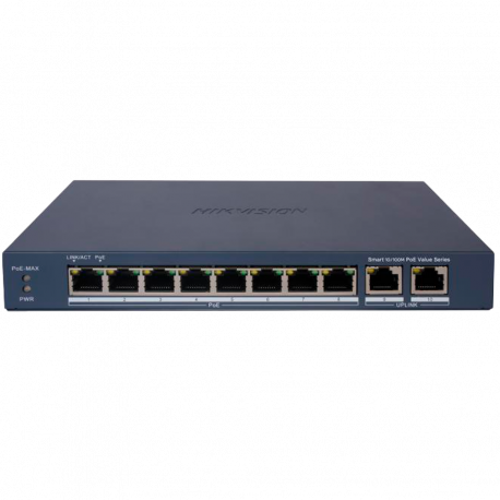 DS-3E1310P-EI/M