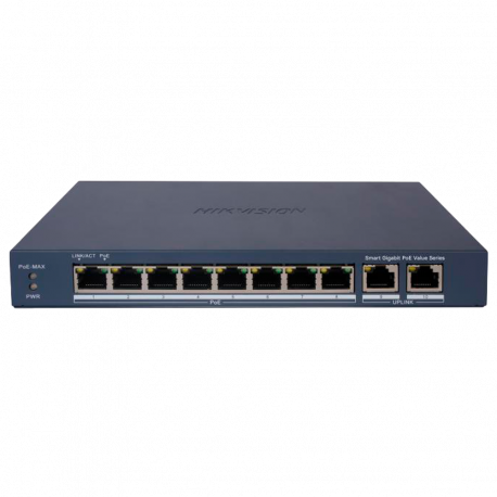DS-3E1510P-EI/M(B)