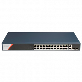 DS-3E1528HP-SI-24P2T2F