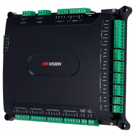 DS-K2602Tmain board